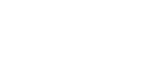 Bearden Banquet Hall Logo in white